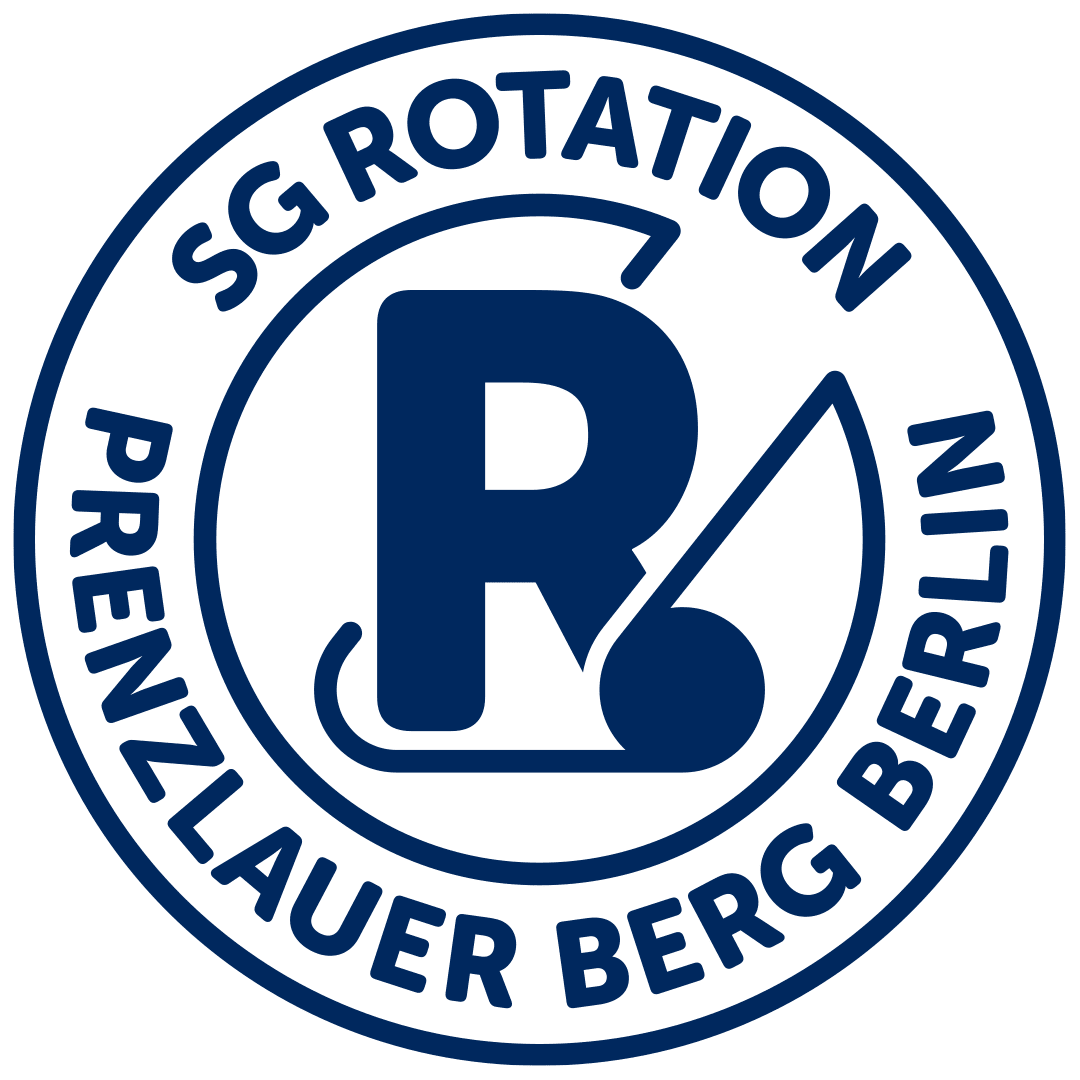 Hockey SG Rotation Prenzlauer Berg Berlin