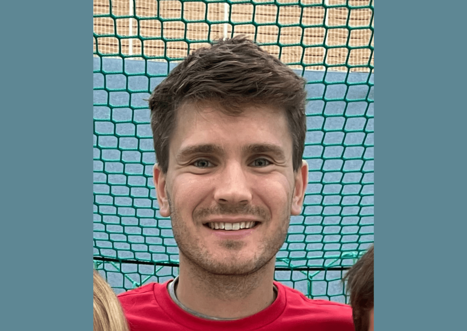 Paul Koch im Interview Hockey SG Rotation Prenzlauer Berg Berlin