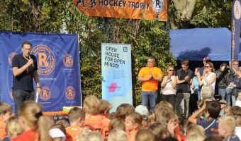 Jeden September: Unsere Berliner Hockey Trophy