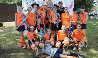 Die wilde 13 on Tour