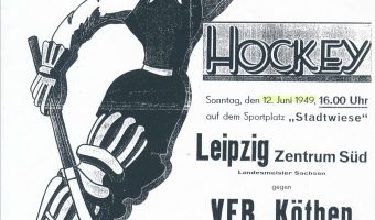 1949-06-12 Plakat Ostzonen-Endspiel