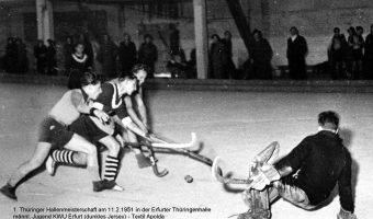 1951-02-11 1. Thüringer Hallenmeisterschaft in Erfurt - Kopie