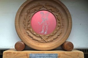 1959 Ostberliner Meister männl. Jugend