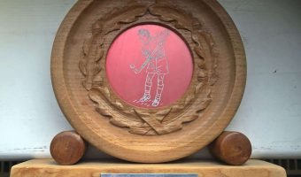 1959 Ostberliner Meister männl. Jugend