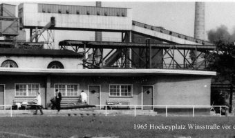 1965 Hockeyplatz Winsstraße 2