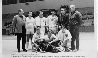 1967 Dyn. Hohenschönhausen