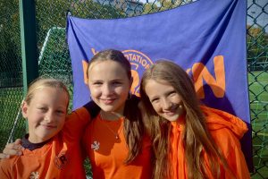 2024-10 BHV Auswahlspielerinnen von RPB wU12