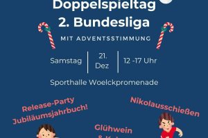 BuLi im Advent 2024