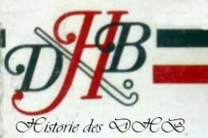 DHB-Logo