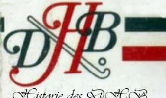 DHB-Logo