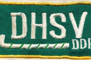 DHSV-Embleme