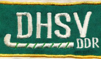 DHSV-Embleme