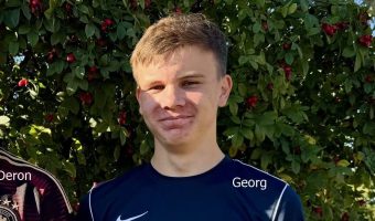 Deron Bradley und Georg Kramer (2025-08)