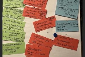 Förderverein Brainstorming