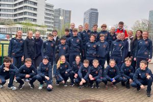 u14 DHC Jugend Trophy 2023