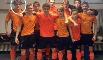 MjB-Ligasieger-Hallensaison 1617