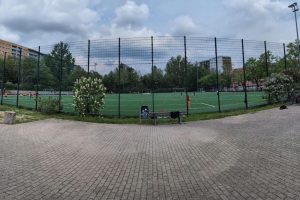 Ostercamp