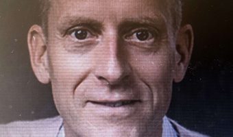 Pit Krause - Geschäftsführer seit 1.10.24