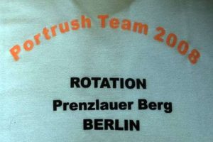 Portrush Team