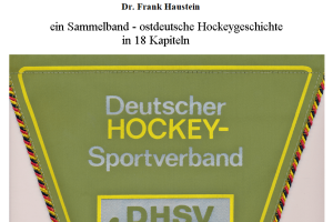Sammelband - Deckblatt