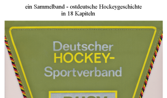Sammelband - Deckblatt