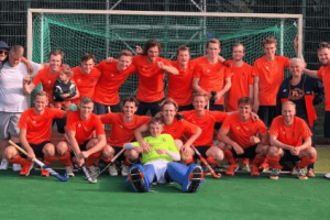 1. Herren Feld 2024