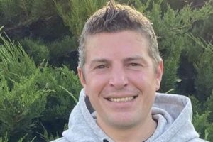 Sven Kröning hauptamt. Trainer ab 9-23