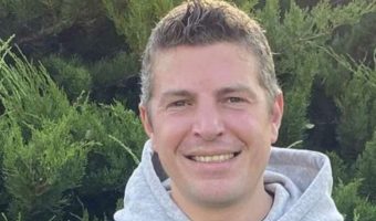 Sven Kröning hauptamt. Trainer ab 9-23