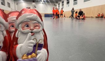 Nikolausschießen 2024