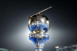 WM-Pokal