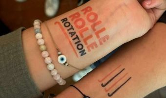 Lieblingsverein forever. Sorry, BFF!