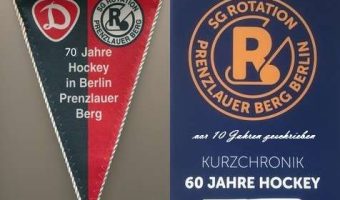 Wimpel Dynamo - RPB-tile