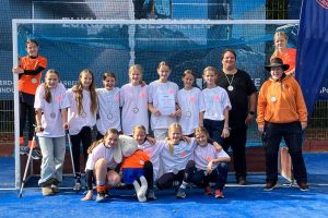 wU12 3. Pl. ODM Feld Okt 24