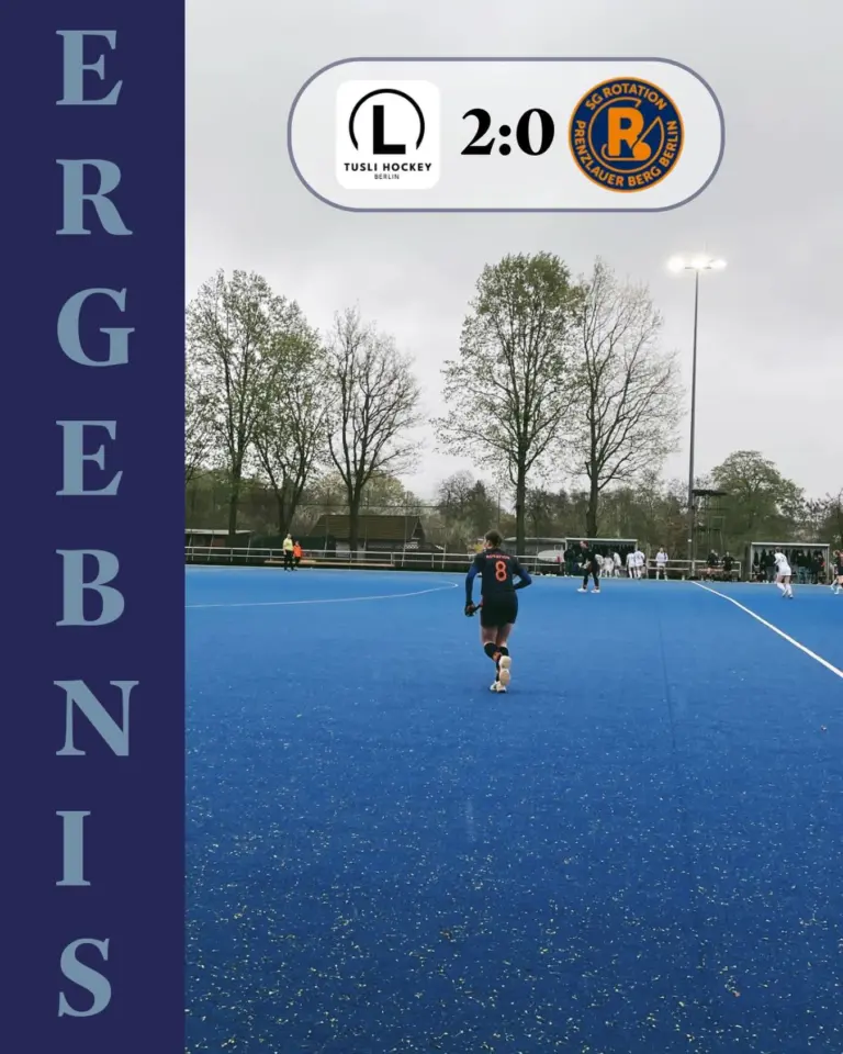 Matchday #10

Nach einer knackigen Vorbereitungsphase stand am Sonntag das erste Rückrundenspiel der Feldsaison an. Die letzten Wochen haben wir sowohl im Training als auch in unzähligen Testspielen hart gearbeitet, sodass wir voller Selbstbewusstsein in das Spiel gegen die Damen von TuSLi starteten. 
Leider hat nicht nur das Wetter nicht mitgespielt, wir konnten unser Spiel auch nicht aufziehen. Die gute Leistung aus den letzten Wochen konnten wir nicht auf den Platz bringen. Nach einem Eckentor der Gastgeberinnen gerieten wir in der ersten Halbzeit in Rückstand. 
In der zweiten Halbzeit konnten wir leider keine Akzente in der Offensive setzen, es rutschte uns nicht nur der Schläger aus der Hand, sondern auch das Spiel. Nach einem Konter war der Endstand von 0:2 besiegelt. 

So haben wir uns den Rückrundenstart nicht vorgestellt, wir wissen aber auch was wir eigentlich auf den Platz bringen können! Wir geben diese Woche im Training nochmal Gas und freuen uns euch am Wochenende auf der Storkower zu sehen! 

#rollerollerotation #rotationhockey