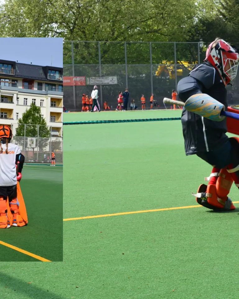 Wir sauuuseeen durch den Mai ❤️💚

Da ist unsere Maisause schon wieder zwei Wochen her! Danke für die tollen Bilder 📸

#stk #steglitz #berlin #hockey #Turnier
