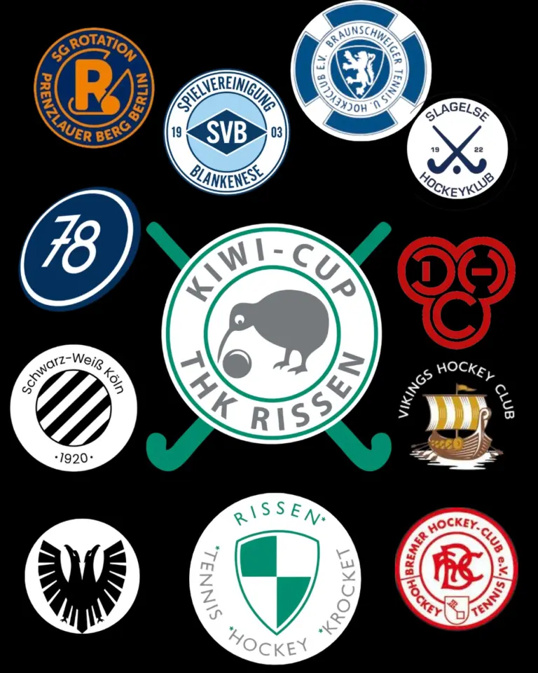 Unsere Teams 2026. 

Wir freuen uns auf Euch!