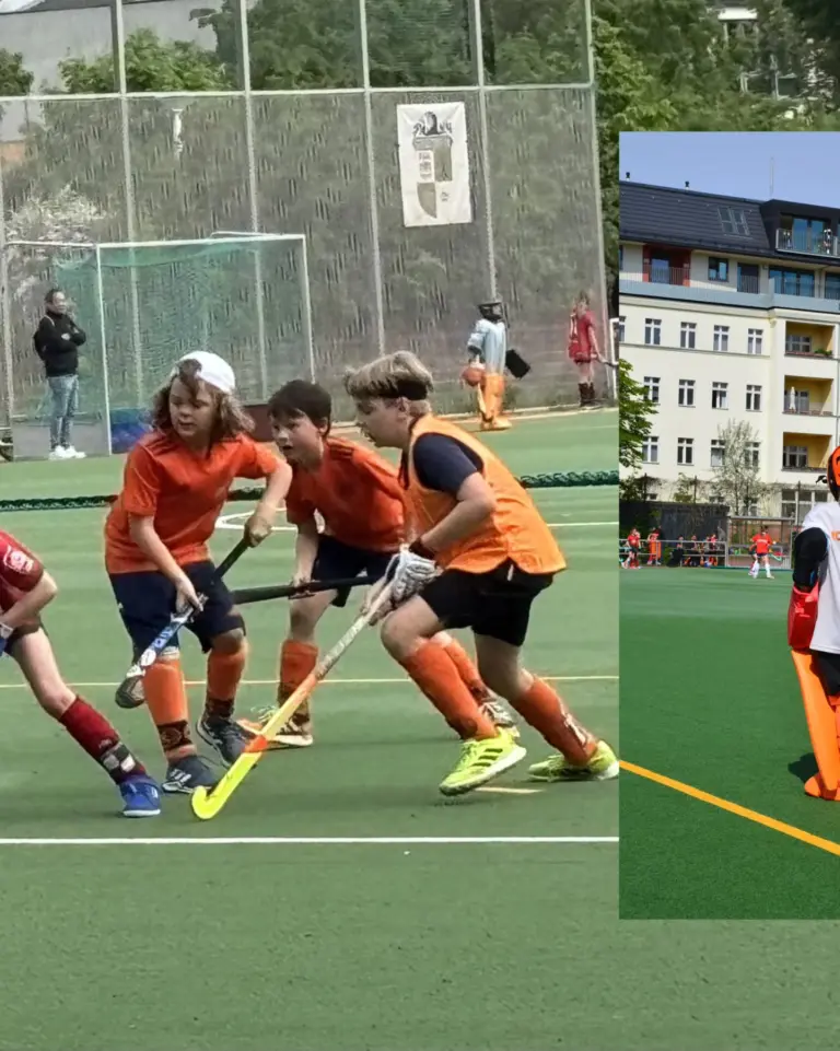 Wir sauuuseeen durch den Mai ❤️💚

Da ist unsere Maisause schon wieder zwei Wochen her! Danke für die tollen Bilder 📸

#stk #steglitz #berlin #hockey #Turnier