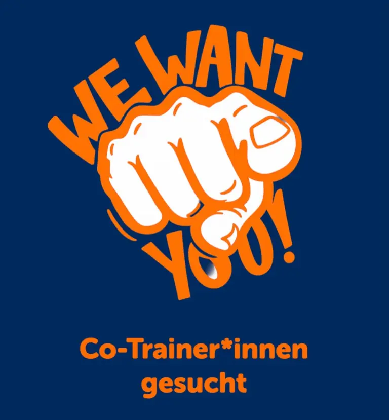 Du hast Lust Deine Leidenschaft fürs Hockey bei uns im Verein weiterzugeben? Du hast neben Deinen eigenen Trainings noch Zeit & Bock mehr auf dem Platz zu stehen? 💪🏻🔥🏑
Dann melde Dich bei unserer sportlichen Leitung & wir schauen in welchem Team wir Dich einsetzen können.
🧡💙 Wir freuen uns auf Dich!